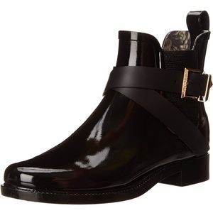 Ted Baker Rain Boots Women’s 8 US